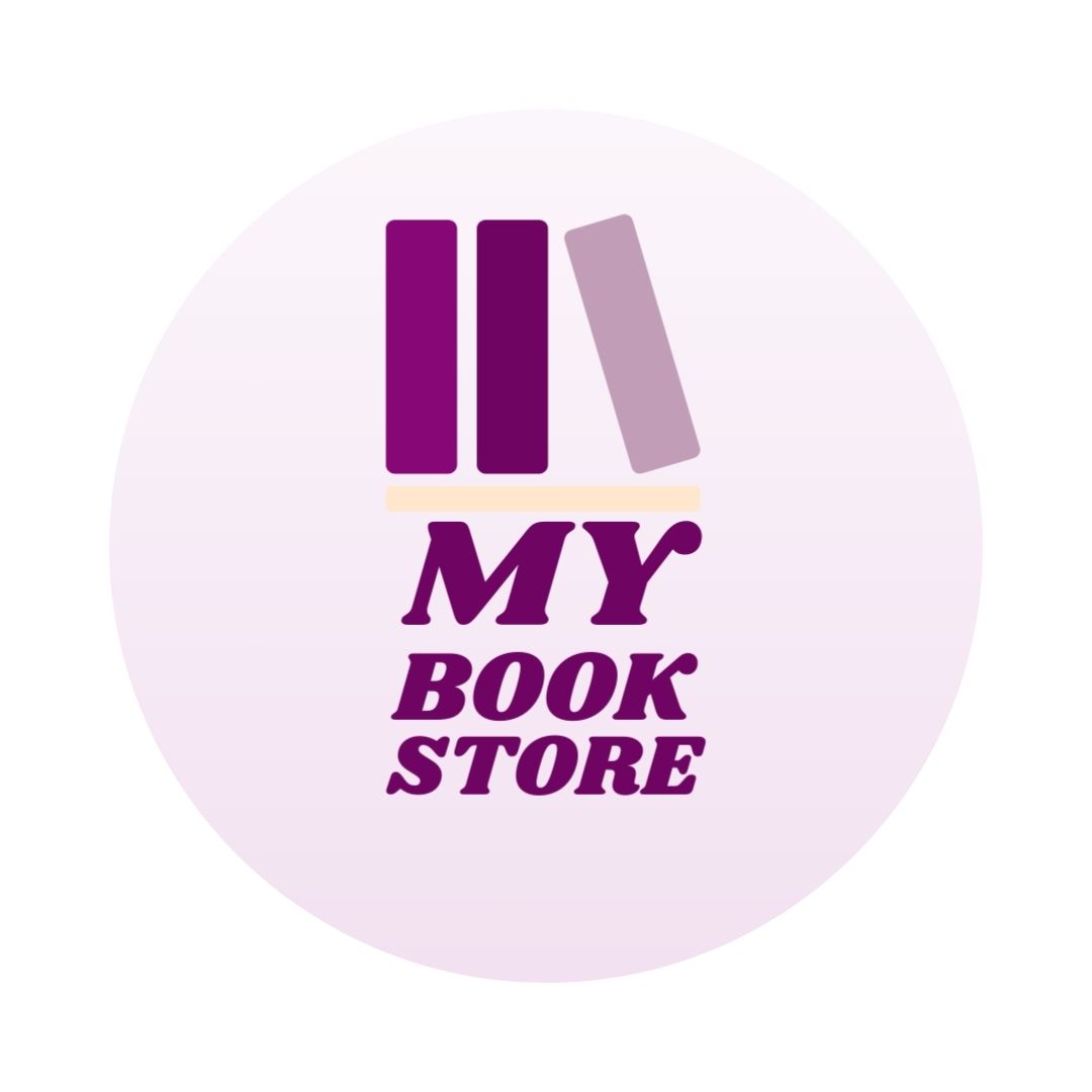 logo da my book store